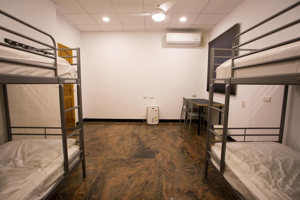 Apartmán The World Ťin-chua Exteriér fotografie