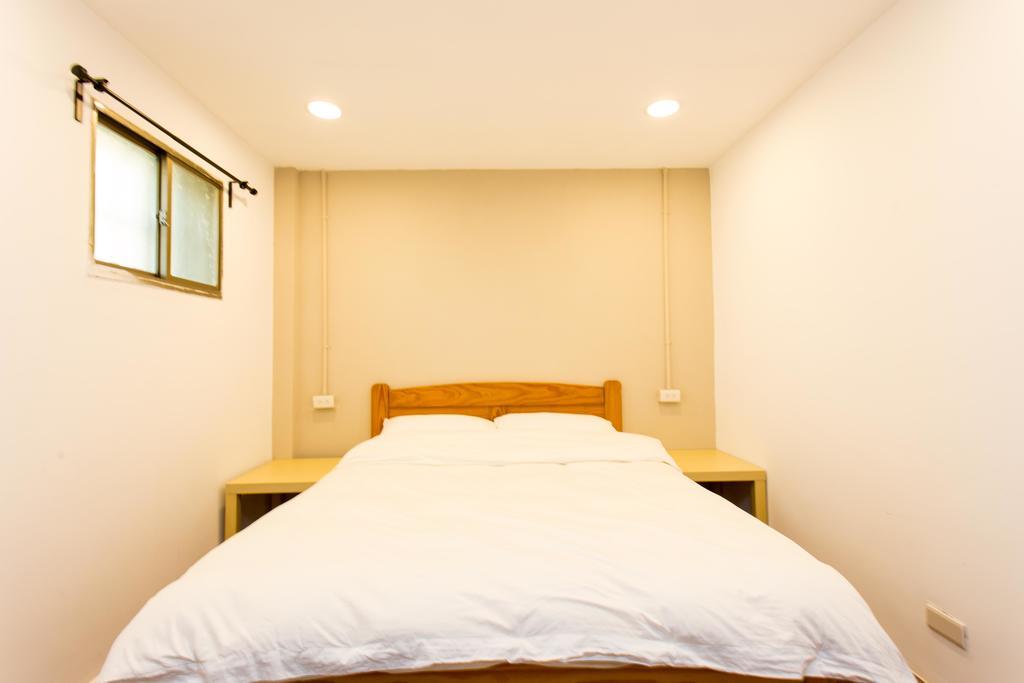 Apartmán The World Ťin-chua Exteriér fotografie