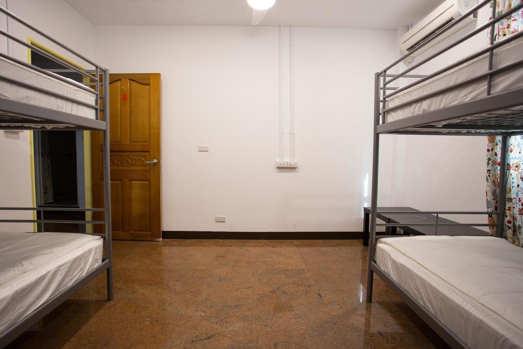 Apartmán The World Ťin-chua Exteriér fotografie